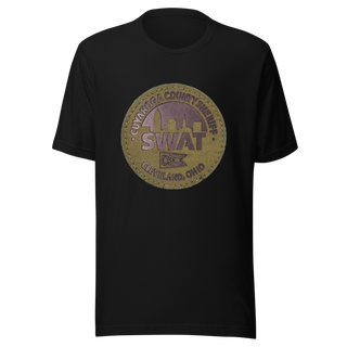 Unisex Staple T-Shirt - Black