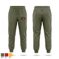 Port Orford Fire Dept. Sweatpants - 1