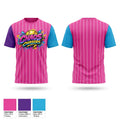 Chaos Chasers 67407741 Short Sleeve Performance Shirt - 2