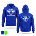 Raise the Bar Track & Field Hoodie - 2