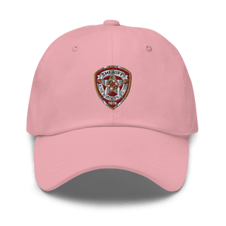 Domestic violence intervention division, 77252950 Classic Dad Hat | Yupoong 6245CM