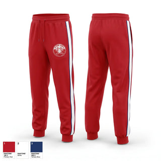 Sweatpants, Seniors, Softball, Teamtime, Team time, sublimation, custom sports apparel, team uniforms, spirit wear, spiritwear, sports uniforms, custom shirts, team store, custom team store, fundraiser sports, apparel fundraiser