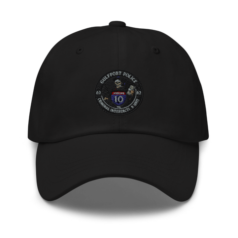 Luis 93702159 Classic Dad Hat | Yupoong 6245CM