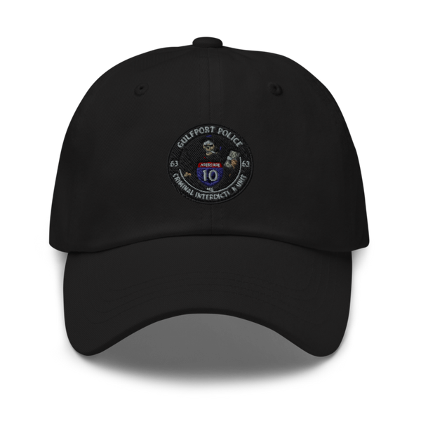 Luis 93702159 Classic Dad Hat | Yupoong 6245CM