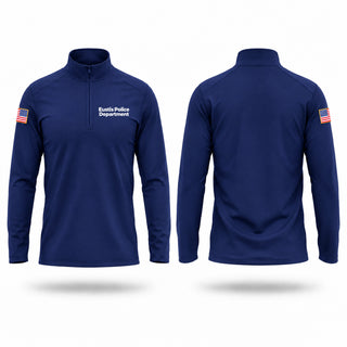 Windbreaker, Eustis Police Department, Police, Teamtime, Team time, sublimation, custom sports apparel, team uniforms, spirit wear, spiritwear, sports uniforms, custom shirts, team store, custom team store, fundraiser sports, apparel fundraiser