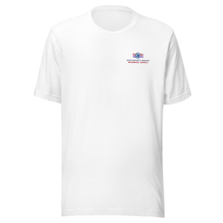 Speer Specialty Services LLC 28977103 Unisex Staple T-Shirt | Bella + Canvas 3001