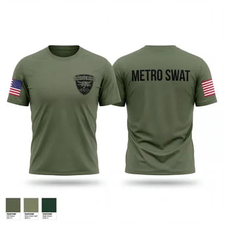 Short Sleeve Performance Shirt, KY Rangers, Police, Teamtime, Team time, sublimation, custom sports apparel, team uniforms, spirit wear, spiritwear, sports uniforms, custom shirts, team store, custom team store, fundraiser sports, apparel fundraiser