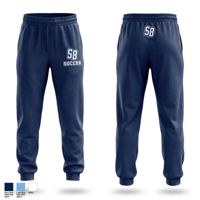 South Brunswick Cougars Sweatpants - 1