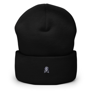 10 MTN 93653335 Cuffed Beanie | Yupoong 1501KC
