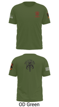C Co Pharmacy 63118237 Short Sleeve Performance Shirt - 56