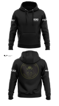 North Missouri Drug Task Force 55536856 Hoodie - 35