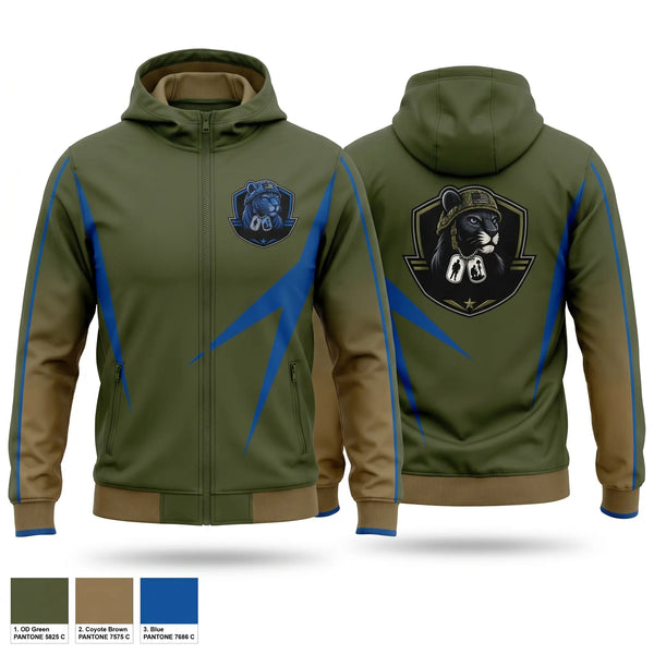 Windbreaker, Veteran Fight Sports, , Teamtime, Team time, sublimation, custom sports apparel, team uniforms, spirit wear, spiritwear, sports uniforms, custom shirts, team store, custom team store, fundraiser sports, apparel fundraiser