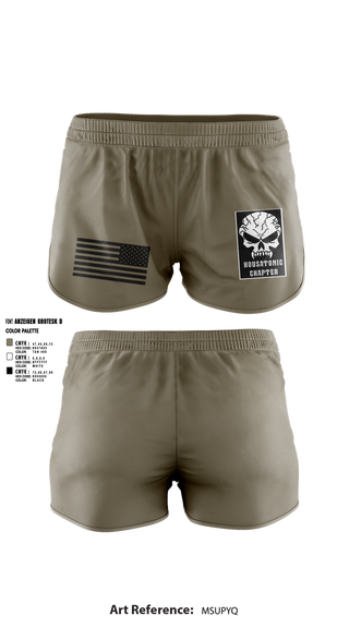 Ranger Panties, Housatonic, Police, Teamtime, Team time, sublimation, custom sports apparel, team uniforms, spirit wear, spiritwear, sports uniforms, custom shirts, team store, custom team store, fundraiser sports, apparel fundraiser
