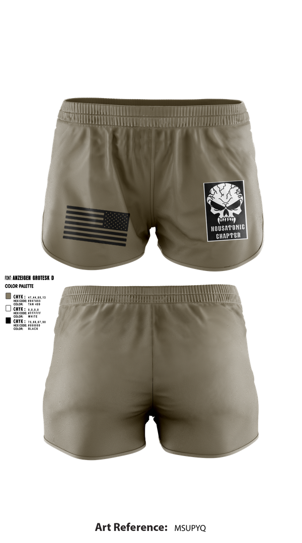 Ranger Panties, Housatonic, Police, Teamtime, Team time, sublimation, custom sports apparel, team uniforms, spirit wear, spiritwear, sports uniforms, custom shirts, team store, custom team store, fundraiser sports, apparel fundraiser