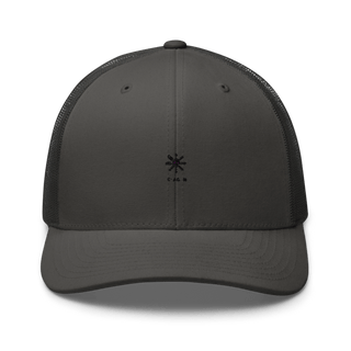 EventsByJoel 45028039 Retro Trucker Hat | Yupoong 6606