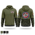 Bulldogs Hoodie - 1