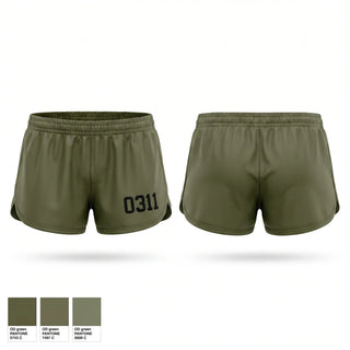 Ranger Panties, 0311, Marines, Teamtime, Team time, sublimation, custom sports apparel, team uniforms, spirit wear, spiritwear, sports uniforms, custom shirts, team store, custom team store, fundraiser sports, apparel fundraiser