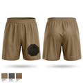 NYSP Communications Ranger Panties - 1