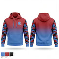 Alliance Aviators 80220959 Hoodie - 1