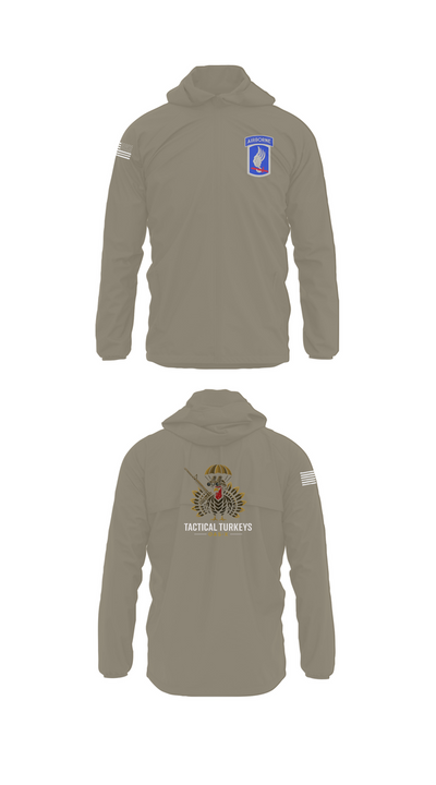 OAS-X 4429314 Windbreaker - 61