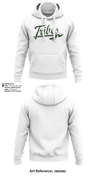 Hoodie, Tribes, Softball, Teamtime, Team time, sublimation, custom sports apparel, team uniforms, spirit wear, spiritwear, sports uniforms, custom shirts, team store, custom team store, fundraiser sports, apparel fundraiser