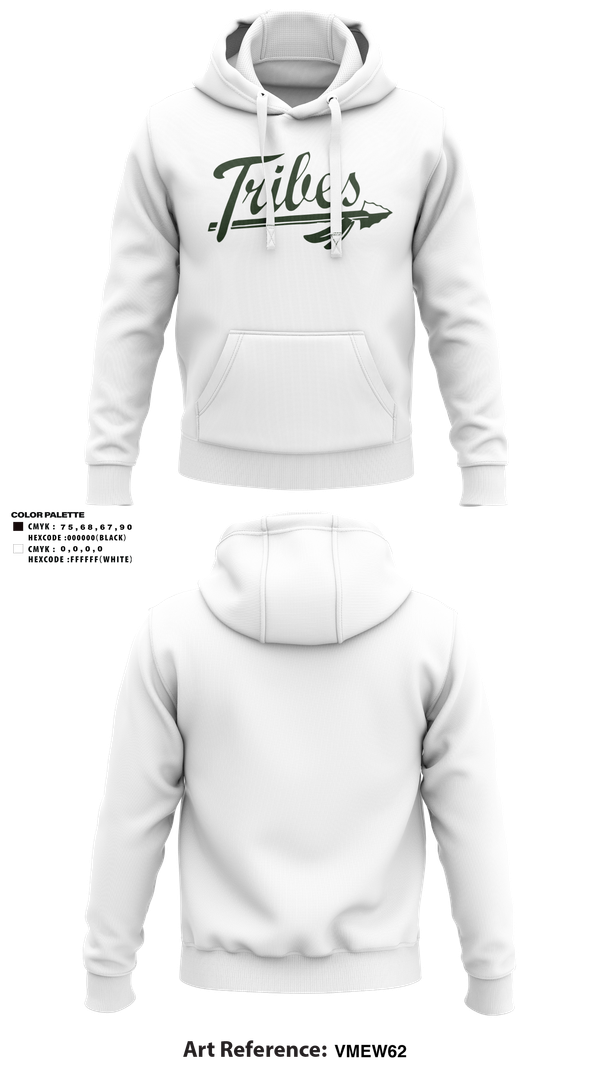 Hoodie, Tribes, Softball, Teamtime, Team time, sublimation, custom sports apparel, team uniforms, spirit wear, spiritwear, sports uniforms, custom shirts, team store, custom team store, fundraiser sports, apparel fundraiser