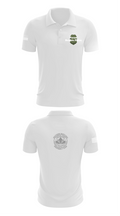 Forest Heights Police 28601900 Short Sleeve Performance Polo - 6