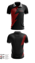 Victory 13069395 Short Sleeve Performance Polo - 1