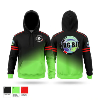 Hoodie, NRG Brazilian Jiu-JitsuNRG Brazilian Jiu-Jitsu, , Teamtime, Team time, sublimation, custom sports apparel, team uniforms, spirit wear, spiritwear, sports uniforms, custom shirts, team store, custom team store, fundraiser sports, apparel fundraiser