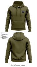 MCPD Albany. 69051575 Hoodie - 2