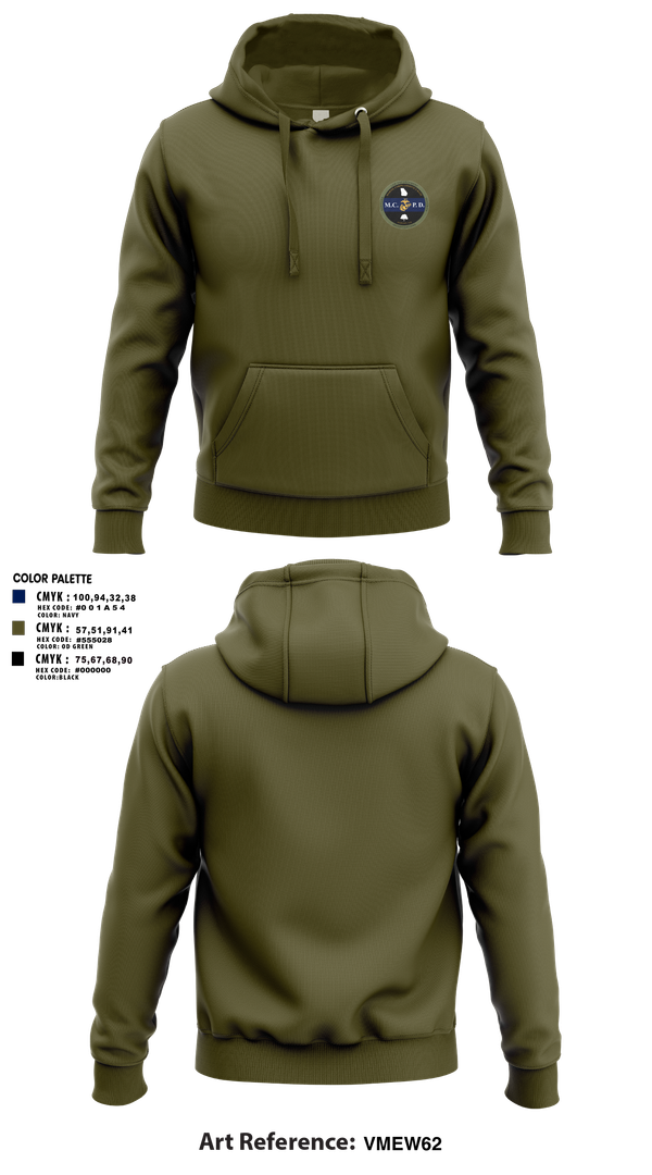 Hoodie, MCPD Albany., Police, Teamtime, Team time, sublimation, custom sports apparel, team uniforms, spirit wear, spiritwear, sports uniforms, custom shirts, team store, custom team store, fundraiser sports, apparel fundraiser