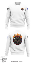 E co 1/25 4146050 Crew Neck Sweatshirt - 2