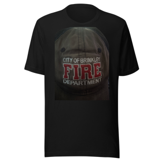 Unisex Staple T-Shirt - Black