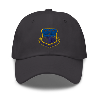 315 MSG 82175130 Classic Dad Hat | Yupoong 6245CM