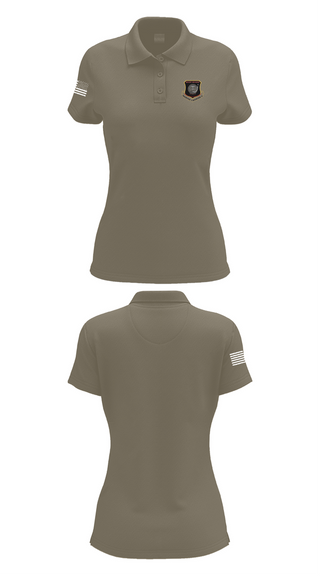 Womens Short Sleeve Performance Polo, MOUNT MOURNE MARINE DIVISION, , Teamtime, Team time, sublimation, custom sports apparel, team uniforms, spirit wear, spiritwear, sports uniforms, custom shirts, team store, custom team store, fundraiser sports, apparel fundraiser