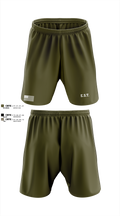 148th E.S.T. 42983044 Athletic Shorts With Pockets - 2