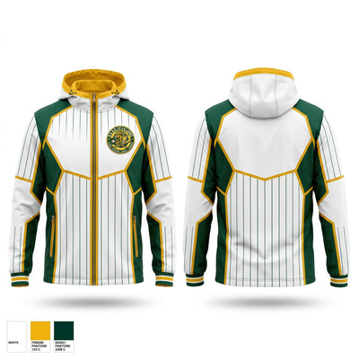 B.O.S.S. LIONS Windbreaker - 1