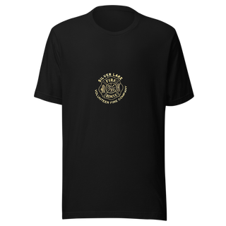 Unisex Staple T-Shirt - Black