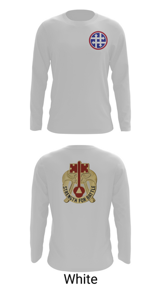 Long Sleeve Performance Shirt, 373rd CSSB, Army, Teamtime, Team time, sublimation, custom sports apparel, team uniforms, spirit wear, spiritwear, sports uniforms, custom shirts, team store, custom team store, fundraiser sports, apparel fundraiser