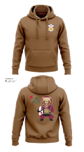 MEDDAC-Japan 77028542 Hoodie - 51