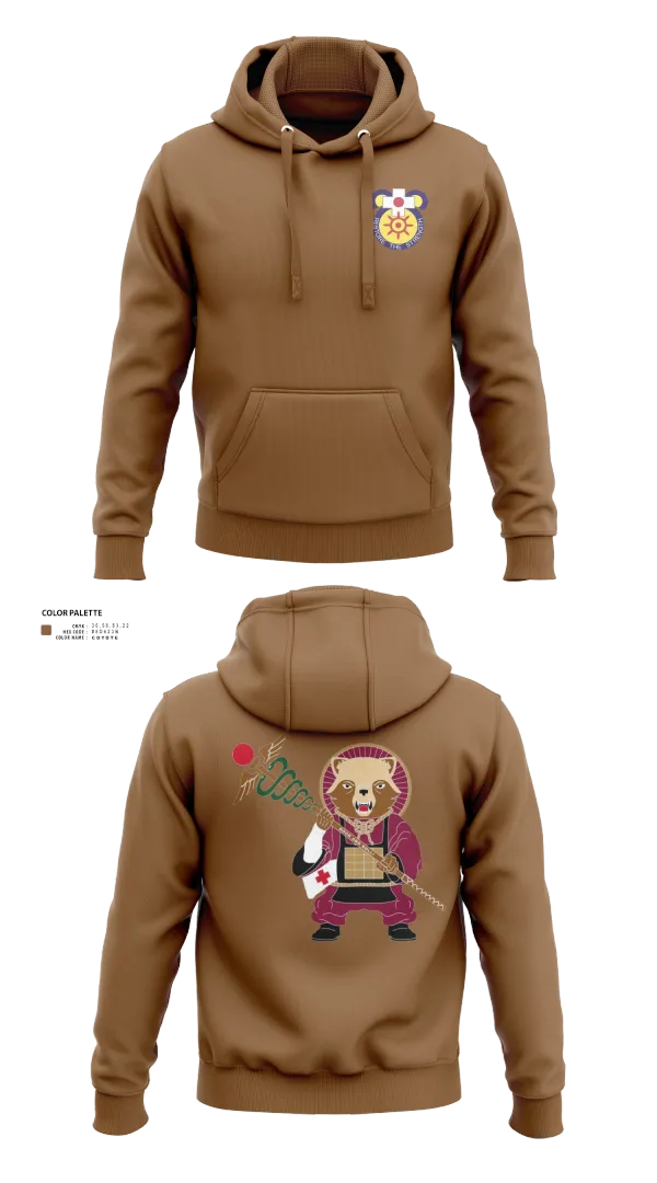 Hoodie, MEDDAC-Japan, , Teamtime, Team time, sublimation, custom sports apparel, team uniforms, spirit wear, spiritwear, sports uniforms, custom shirts, team store, custom team store, fundraiser sports, apparel fundraiser