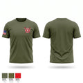 Seven Springs Short Sleeve Performance Shirt - 1