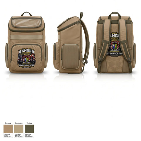 Gear Bag, Rodriguez, Army, Teamtime, Team time, sublimation, custom sports apparel, team uniforms, spirit wear, spiritwear, sports uniforms, custom shirts, team store, custom team store, fundraiser sports, apparel fundraiser