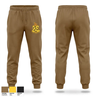 Sweatpants, 111 ADA, Army, Teamtime, Team time, sublimation, custom sports apparel, team uniforms, spirit wear, spiritwear, sports uniforms, custom shirts, team store, custom team store, fundraiser sports, apparel fundraiser