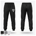 New Mexico State Police 90263208 Sweatpants - 1
