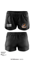 100th Missile Defense Brigade 43971287 Ranger Panties - 100