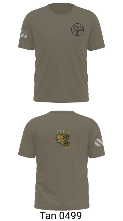 Meb 78656960 Short Sleeve Performance Shirt - 76