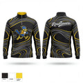 Road Runners 43199883 Quarter Zip Jacket - 1