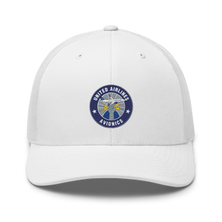 482FW 16916372 Retro Trucker Hat | Yupoong 6606