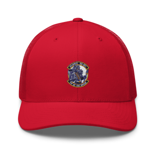 Sc821 97407989 Retro Trucker Hat | Yupoong 6606